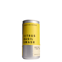 Libertine Blends Gin Citrus Smash 200ml