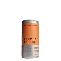 Libertine Blends Peach Bellini 200ml