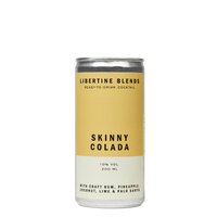 Libertine Blends Skinny Colada 200ml