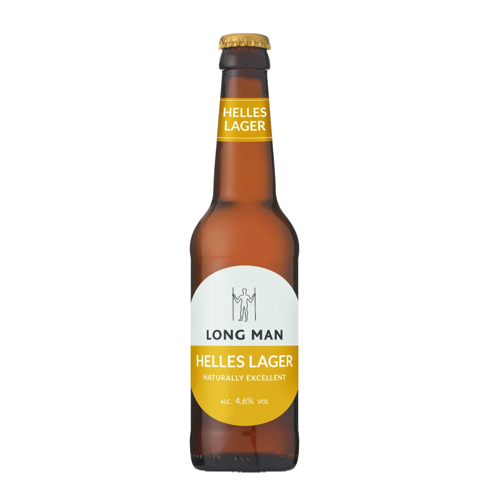 Long-Man-Helles-Lager