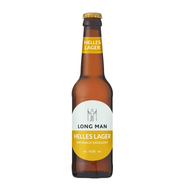 Long-Man-Helles-Lager