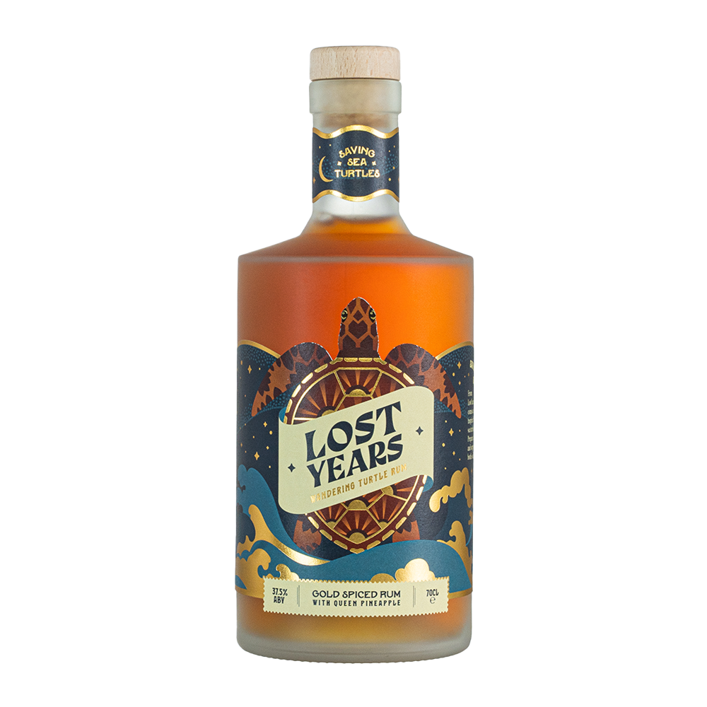 Lost-Years-Gold-Spiced-Rum-Queen-Pineapple