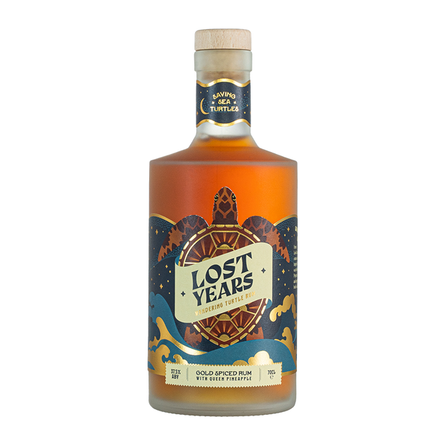 Lost-Years-Gold-Spiced-Rum-Queen-Pineapple