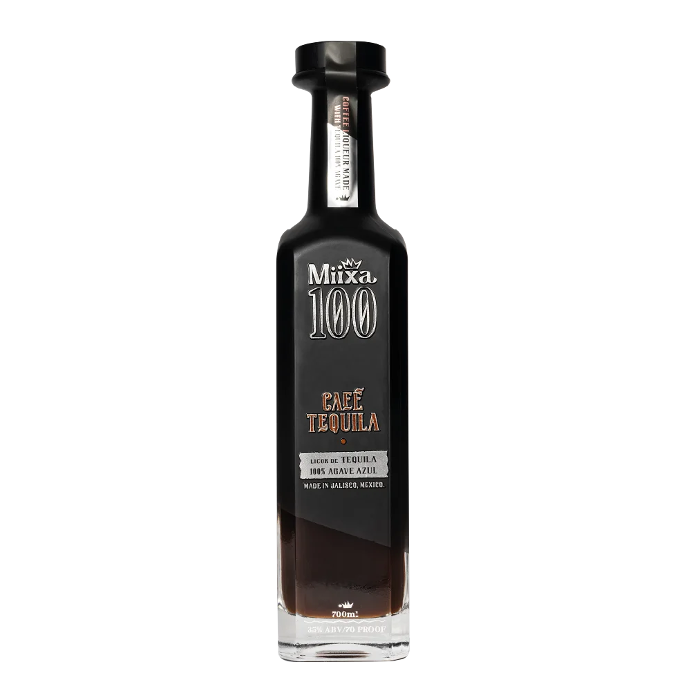 Miixa 100 Café Tequila