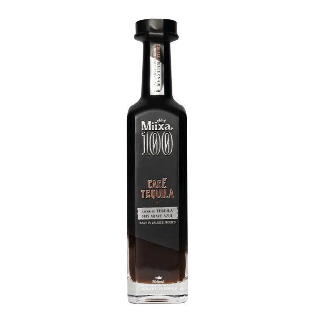 Miixa 100 Café Tequila