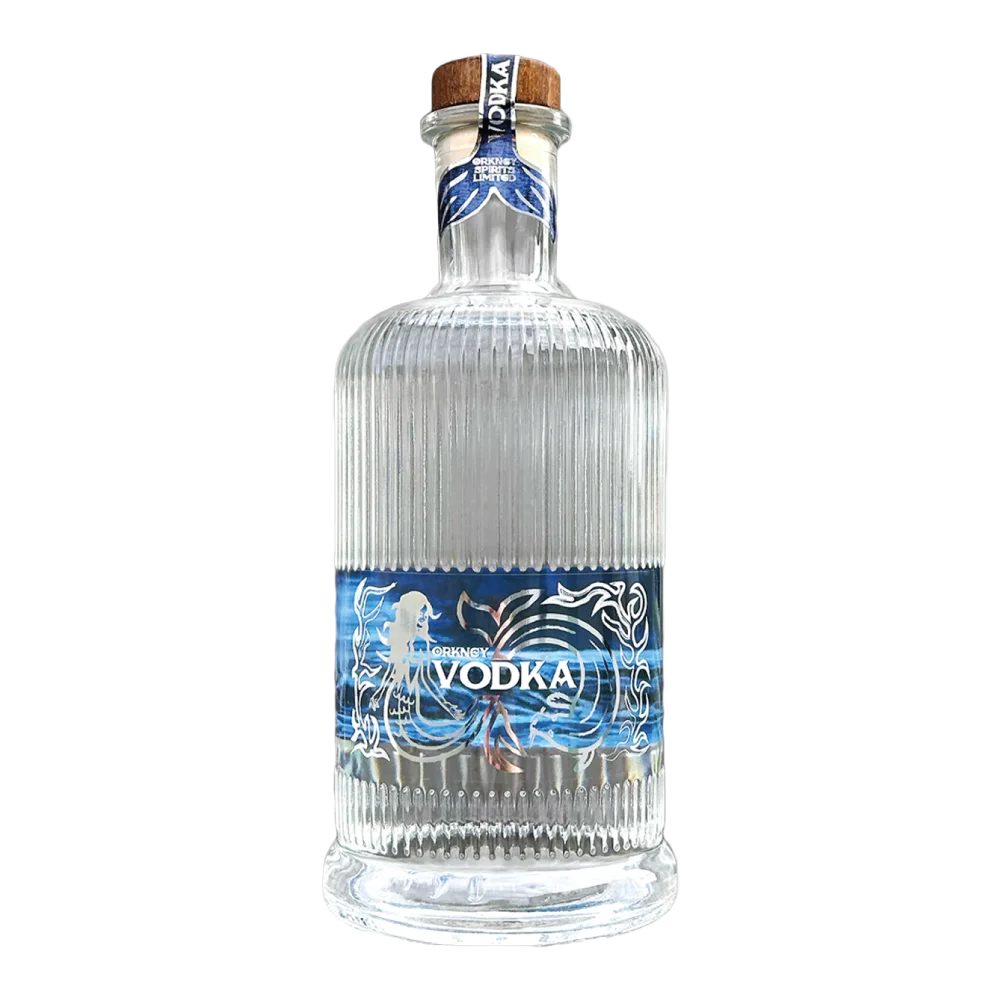 Orkney-Vodka