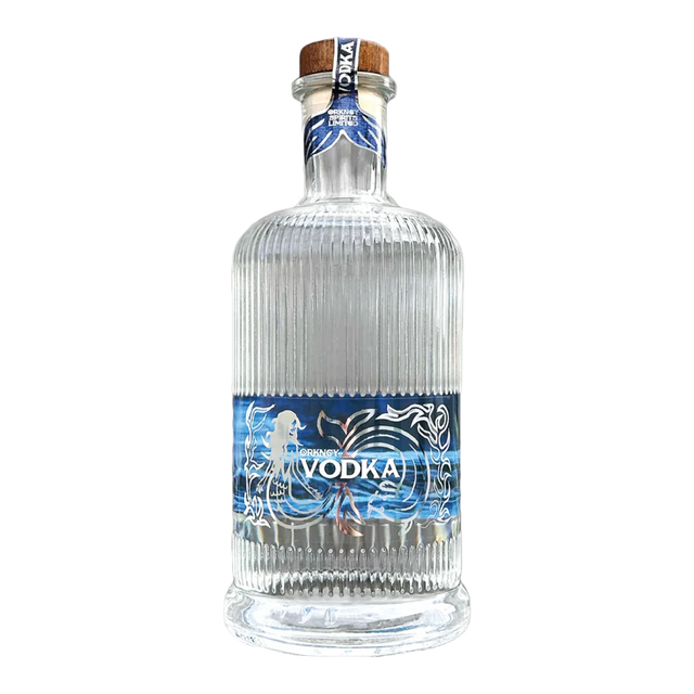 Orkney-Vodka