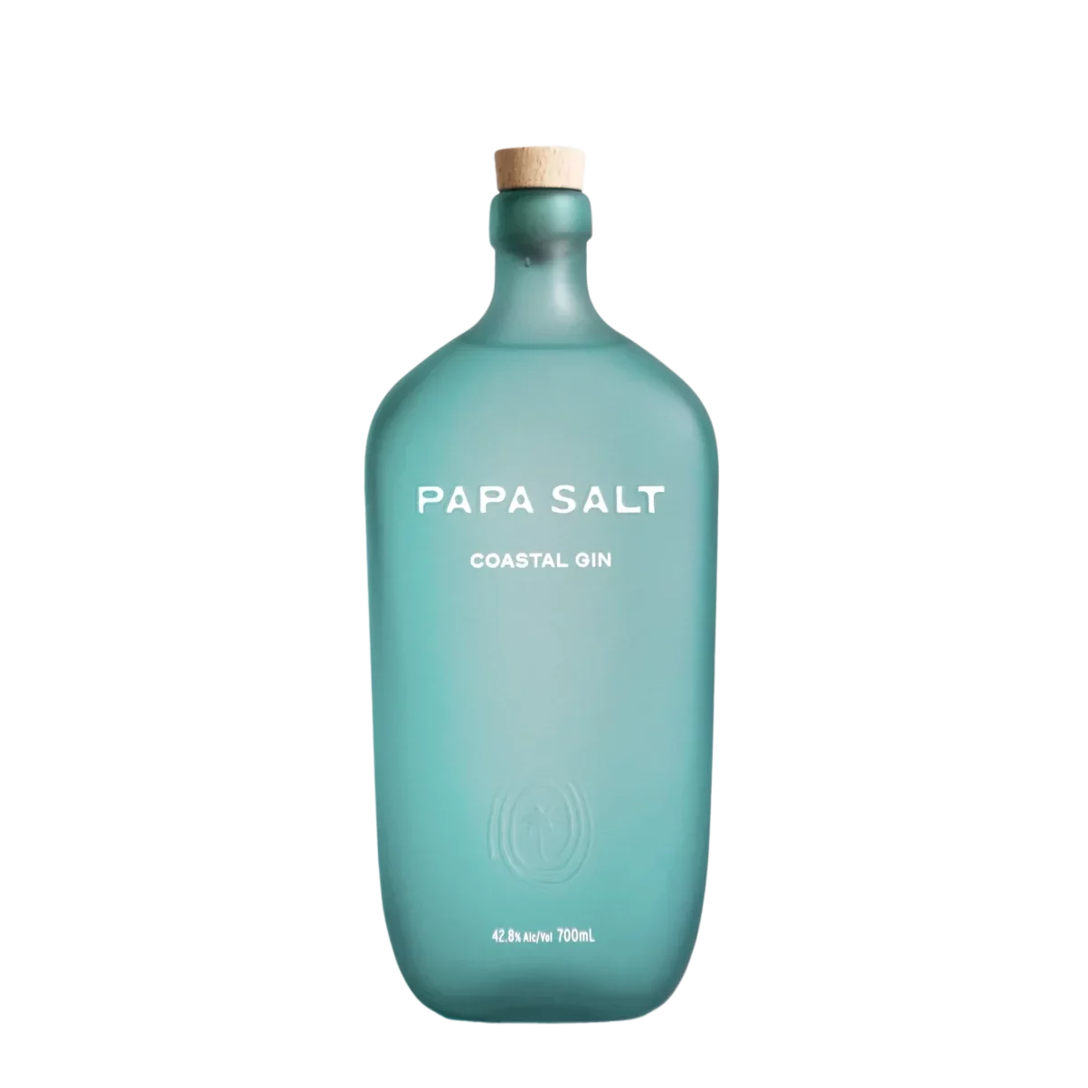 Papa Salt 70cl 42.8