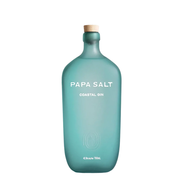 Papa Salt 70cl 42.8