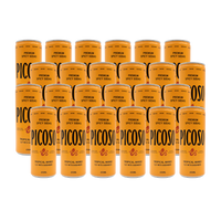 Picoso Tropical Mango cut with Habanero 250ml