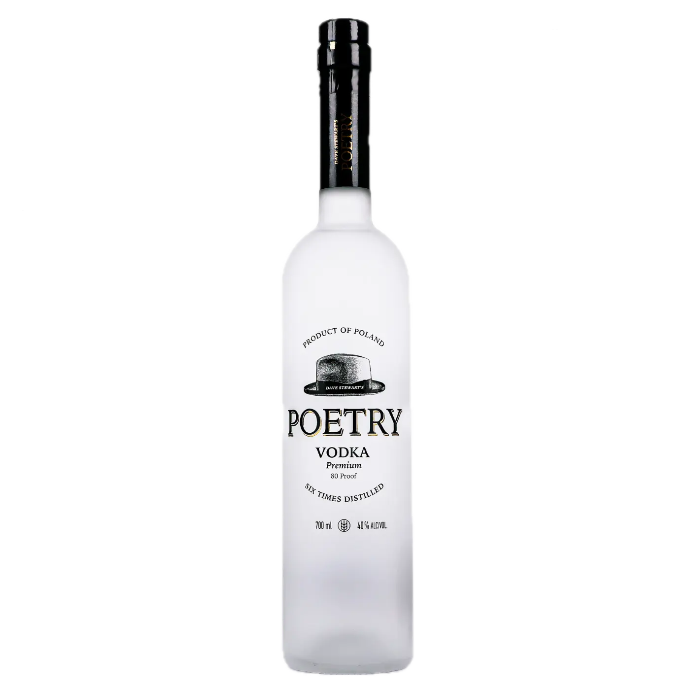 Poetry Vodka Primary Image