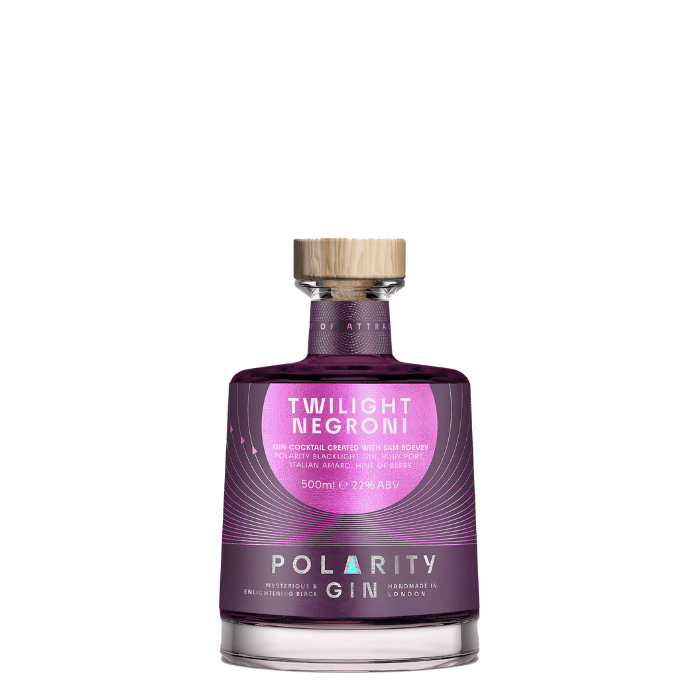 Polarity Twilight Negroni 50cl