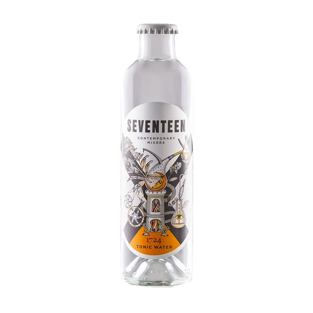 Seventeen tonic 200ml