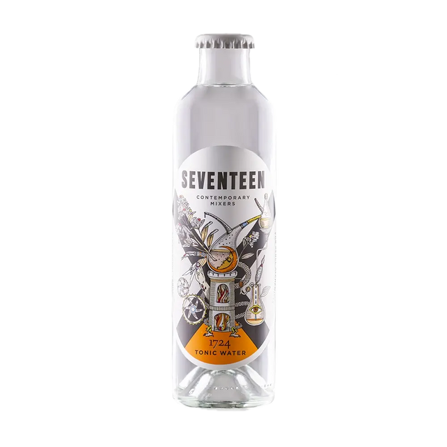 Seventeen tonic 200ml