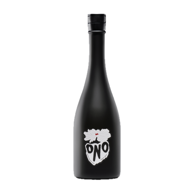 Sake ONO_Bottle