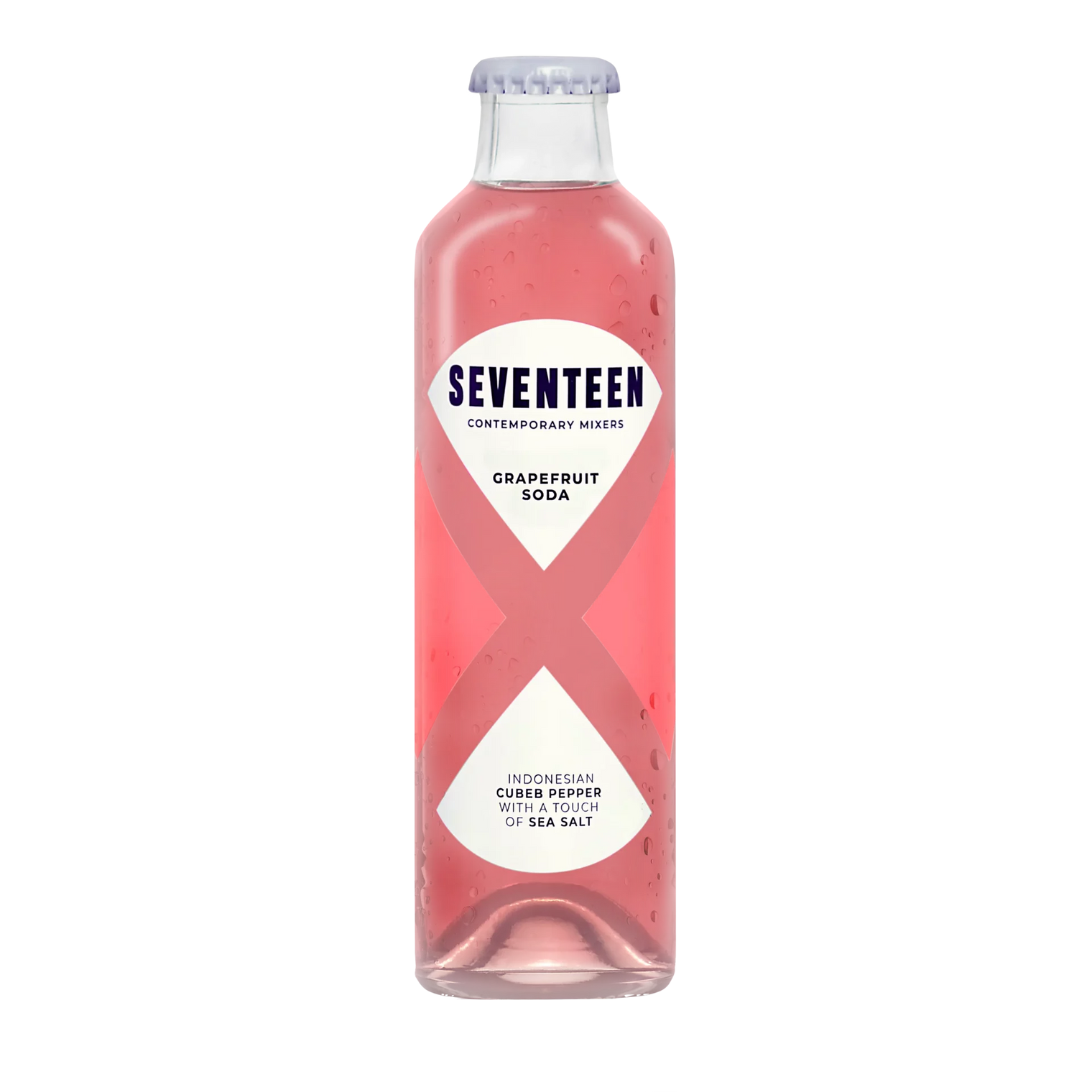 Seventeen grapefruit