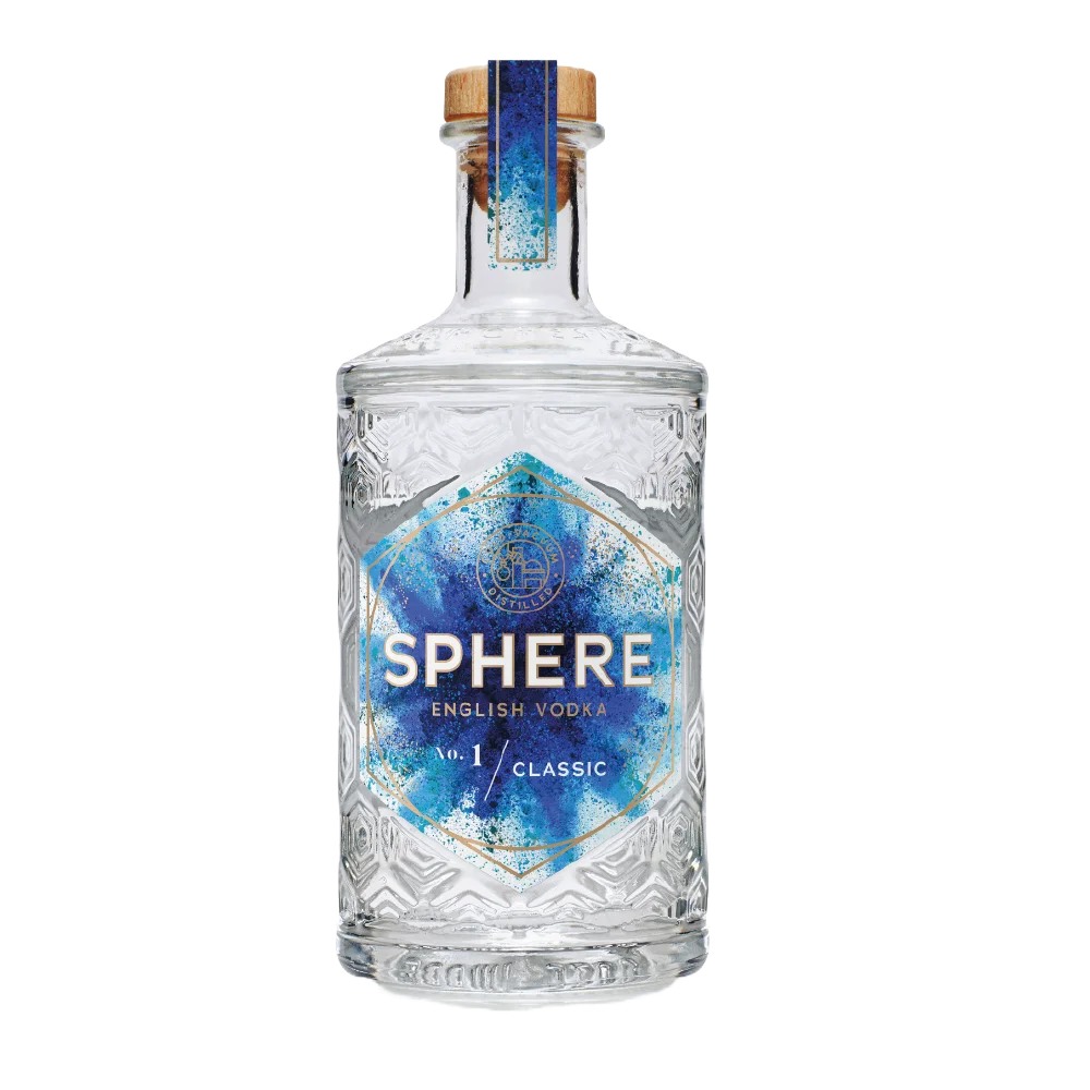 Sphere English Vodka