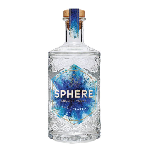 Sphere English Vodka