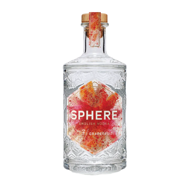 Sphere Vodka - Grapefruit