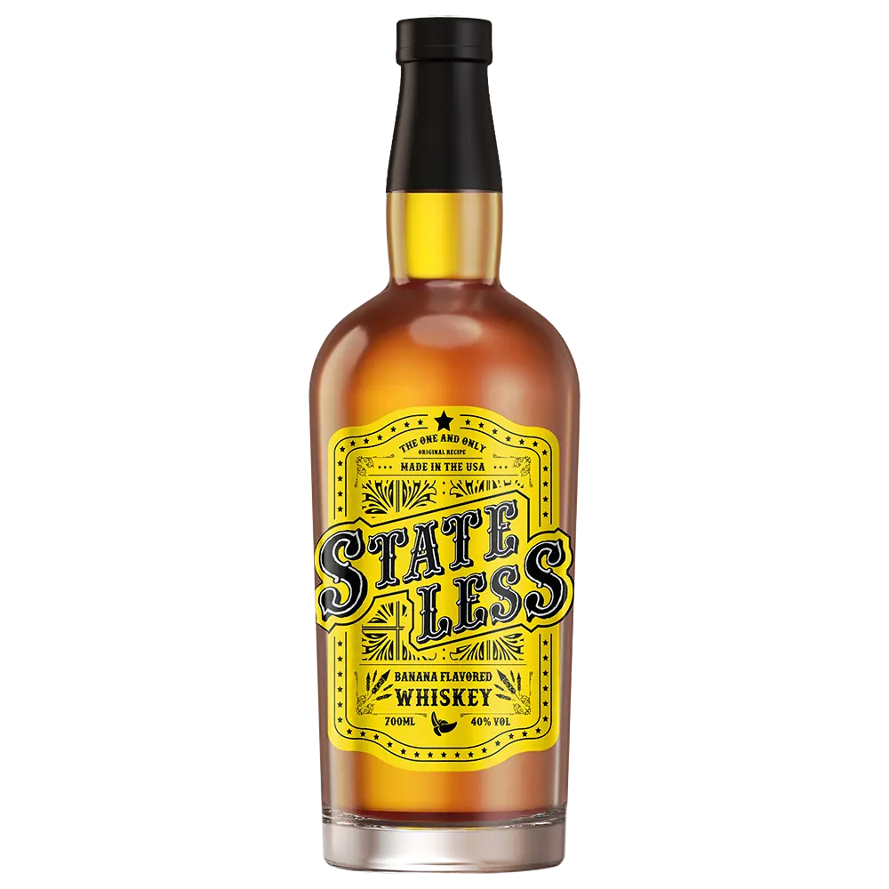 Stateless-Whisky-Banana-Flavoured-Original-Recipe-Made-In-USA-70cl