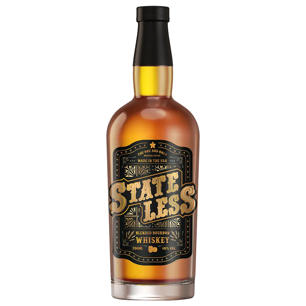 Stateless-Whisky-Blended-Bourbon-Original-Recipe-Made-In-USA-70cl