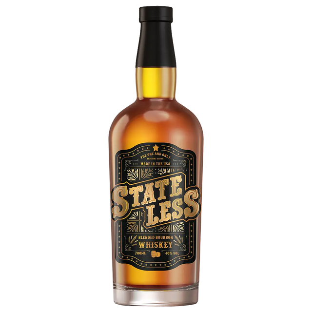 Stateless-Whisky-Blended-Bourbon-Original-Recipe-Made-In-USA-70cl