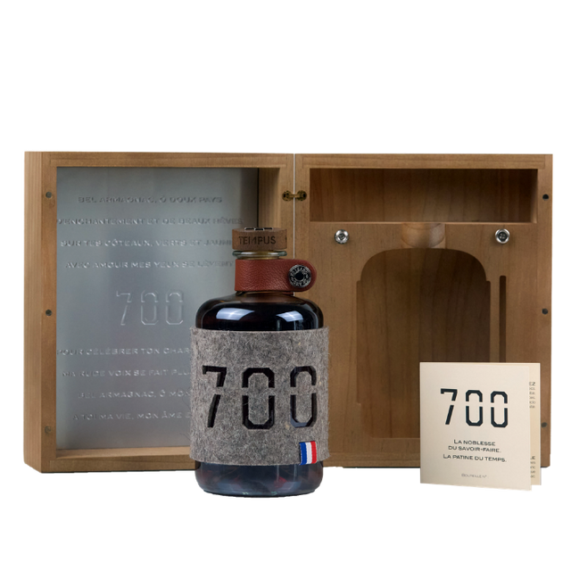 Tempus 700 Armagnac 70cl