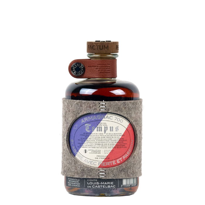 Tempus 700 Armagnac 70cl