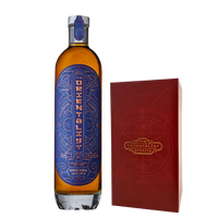 The Orientalist Spirits 12 Year Old Dragon Whisky 70cl with Glassware Pack