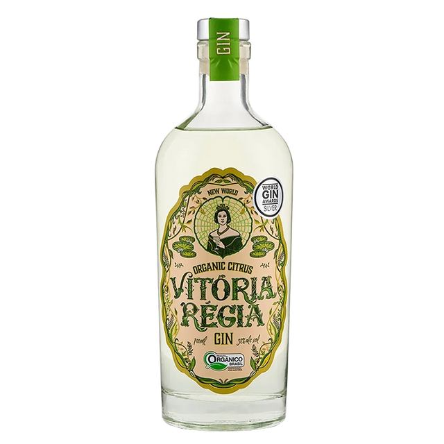 Vitoria_Regia_Gin_Citrus_Organic_70cl