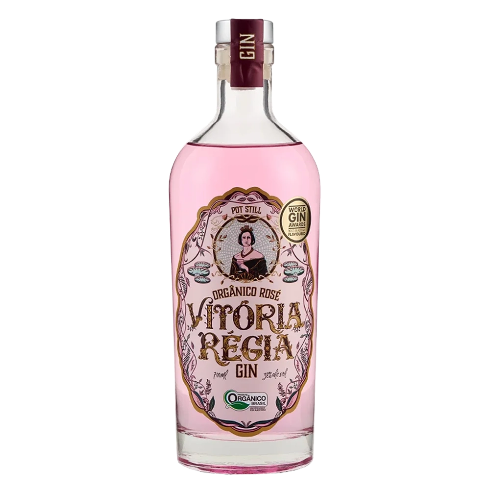 Vitoria_Regia_Gin_Rose_Organic_70cl