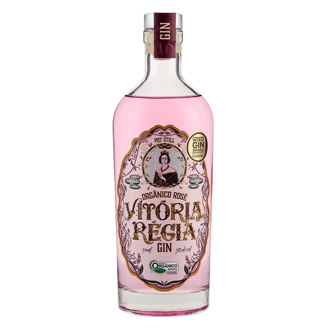 Vitoria_Regia_Gin_Rose_Organic_70cl