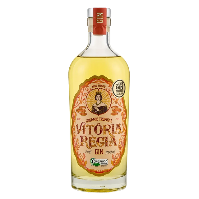 Vitoria_Regia_Gin_Tropical_Organic_70cl