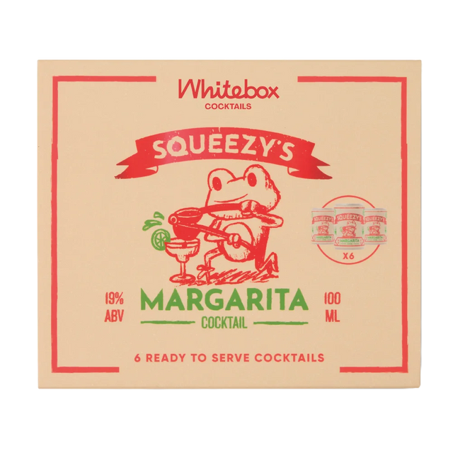 Whitebox-Squuzey-Margarita