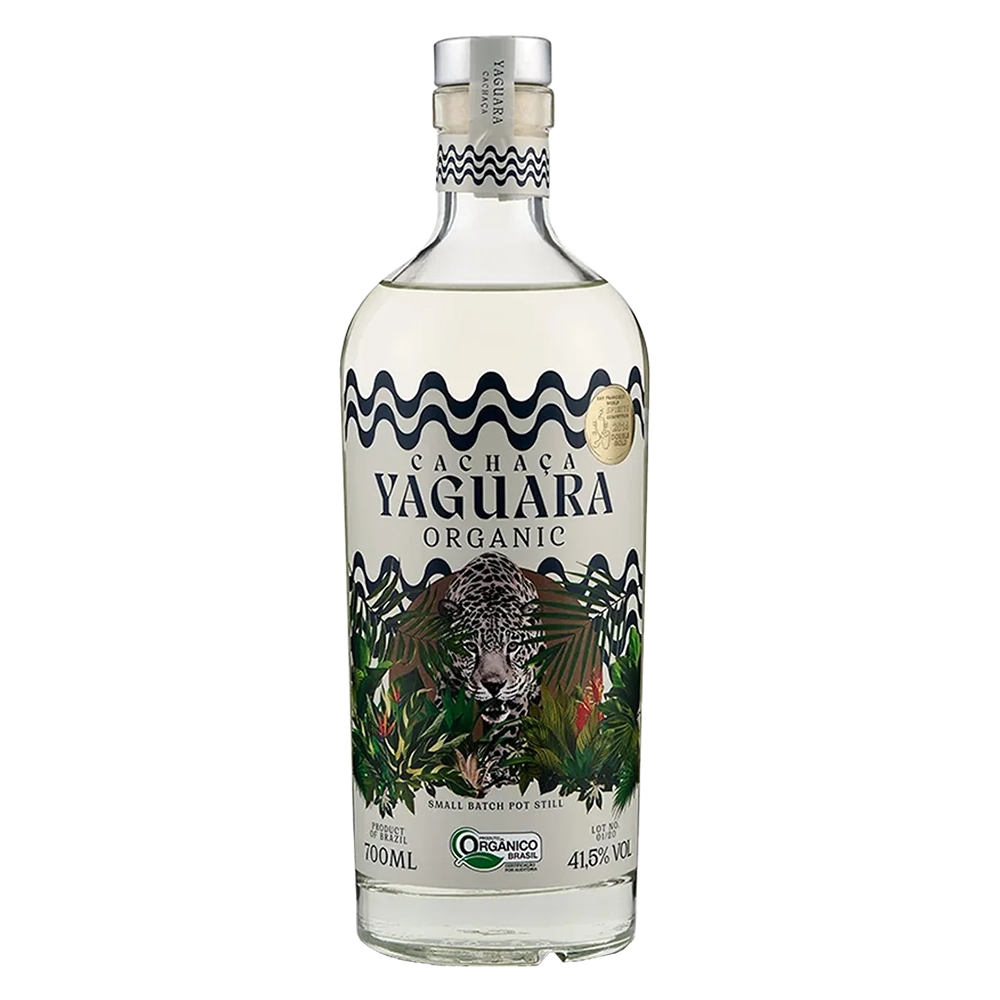 Yaguara_Cachaca_Organic_Small_Batch_70cl