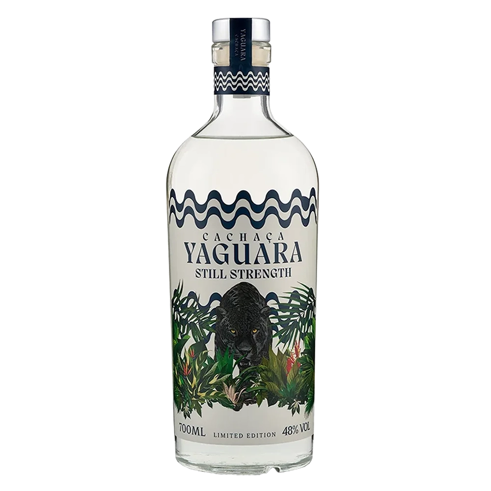 Yaguara_Cachaca_Still_Strength_Limited_Edition_70cl