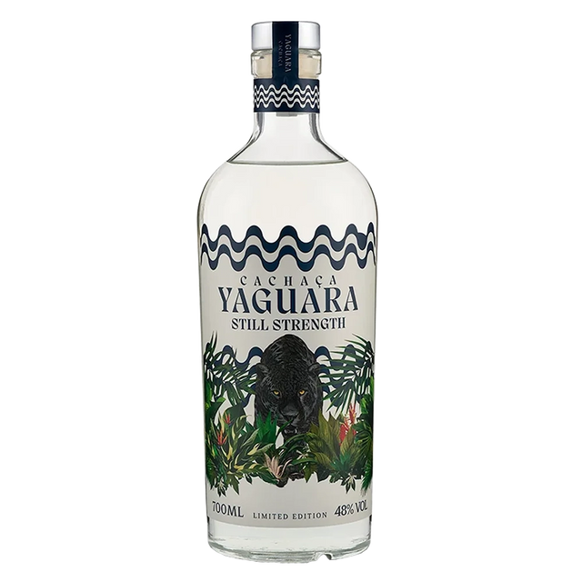 Yaguara_Cachaca_Still_Strength_Limited_Edition_70cl