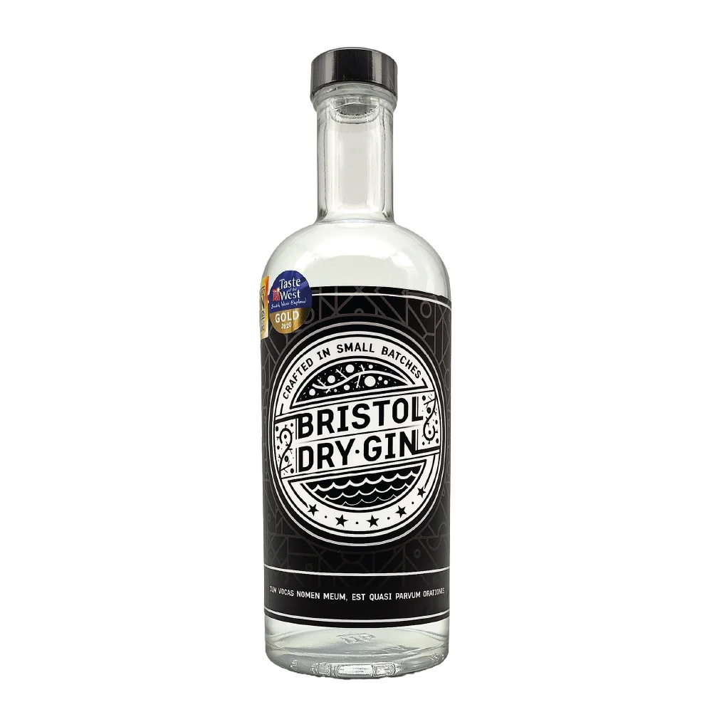 bristol gin