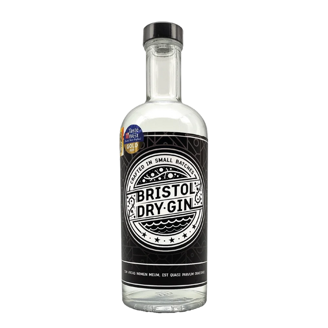 bristol gin