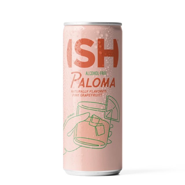 ish paloma