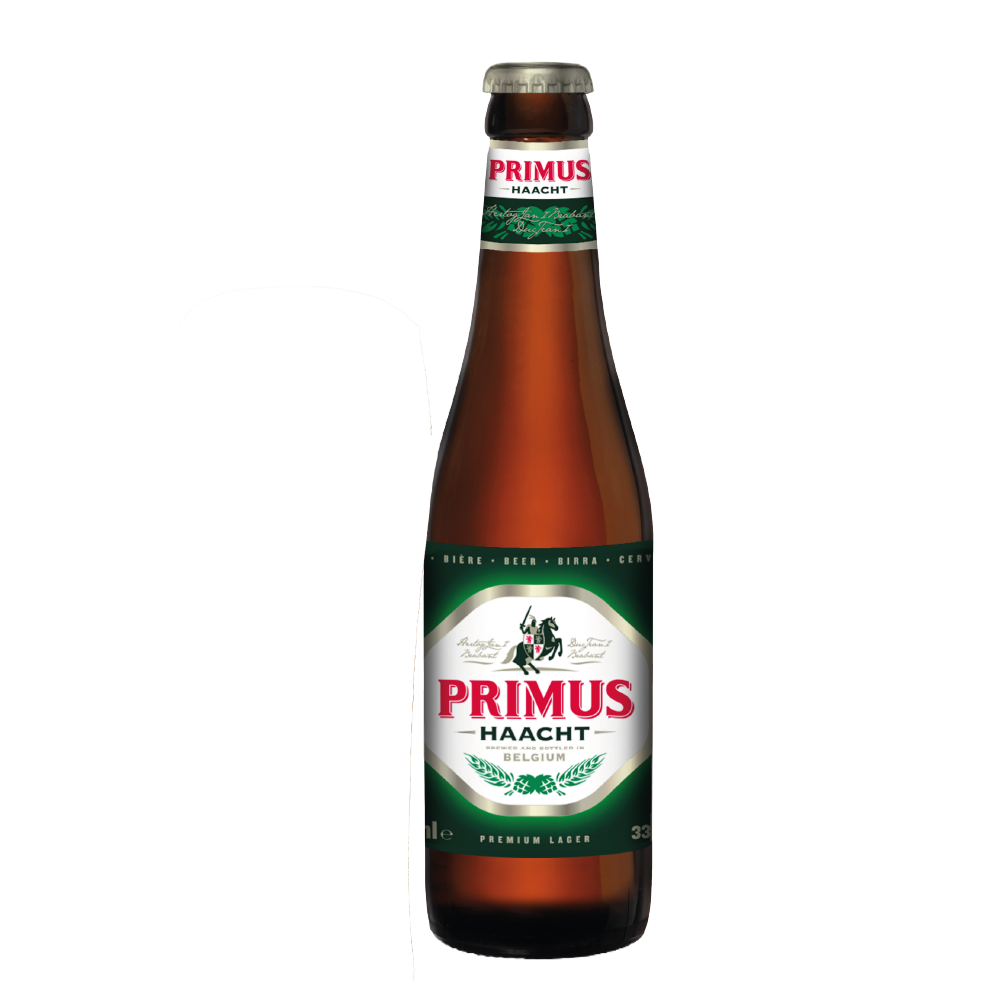 primus p