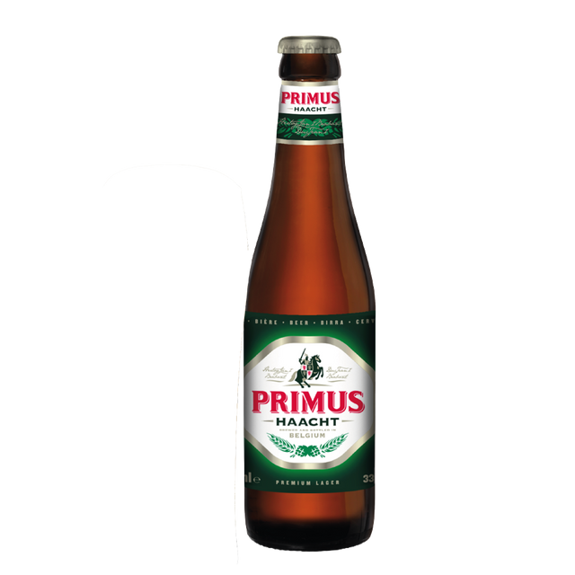 primus p