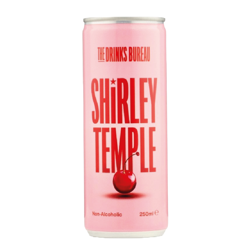 shirley temple