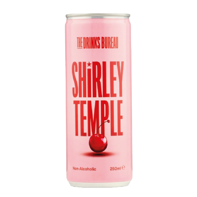 shirley temple