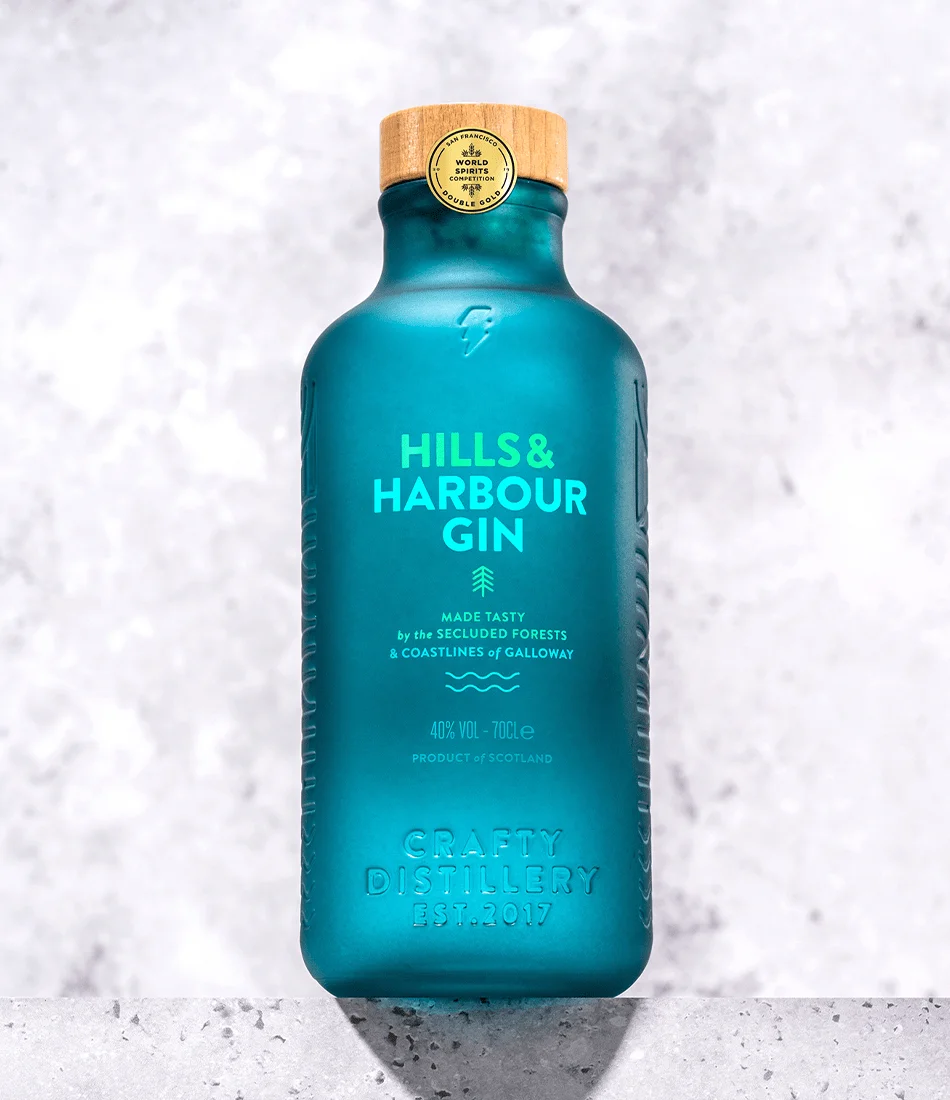 Hills-And-Harbour-Scottish-Gin-About-Us