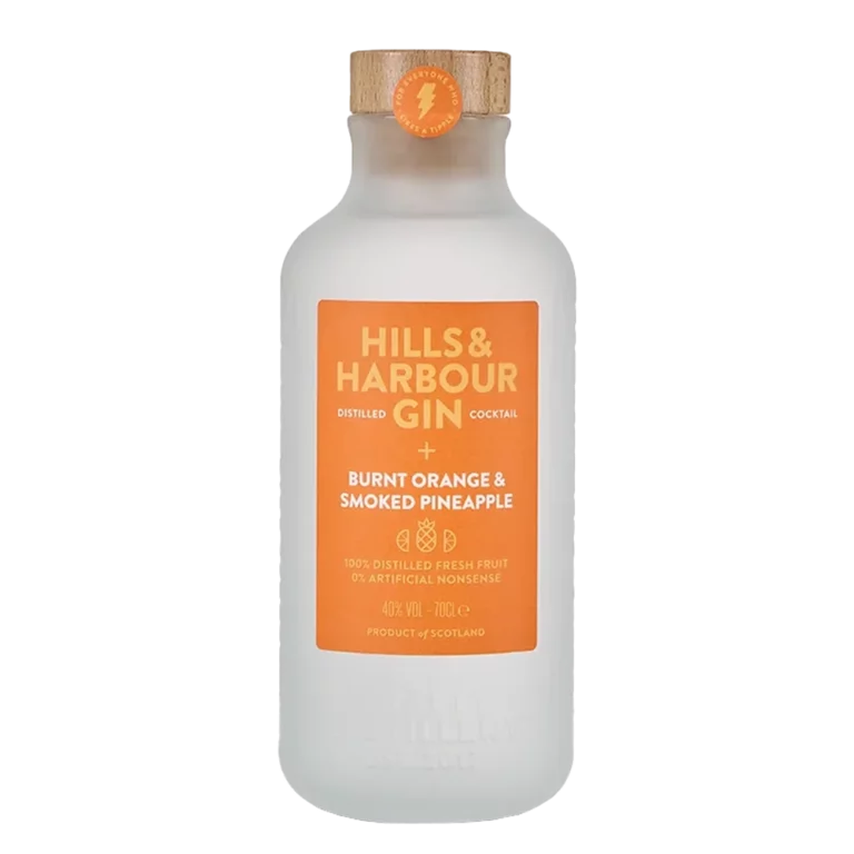 Hills_And_Harbour_Gin_Burnt_Orange_Smoked_Pineapple_Scottish_70cl