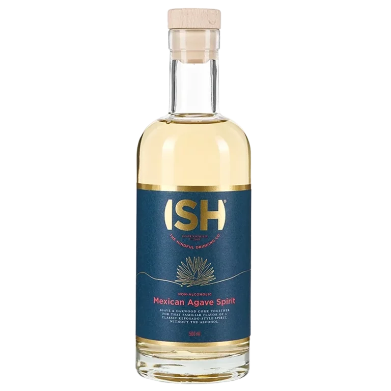 ISH_Mexican_Agave_Spirit_Non-Alcoholic_50cl