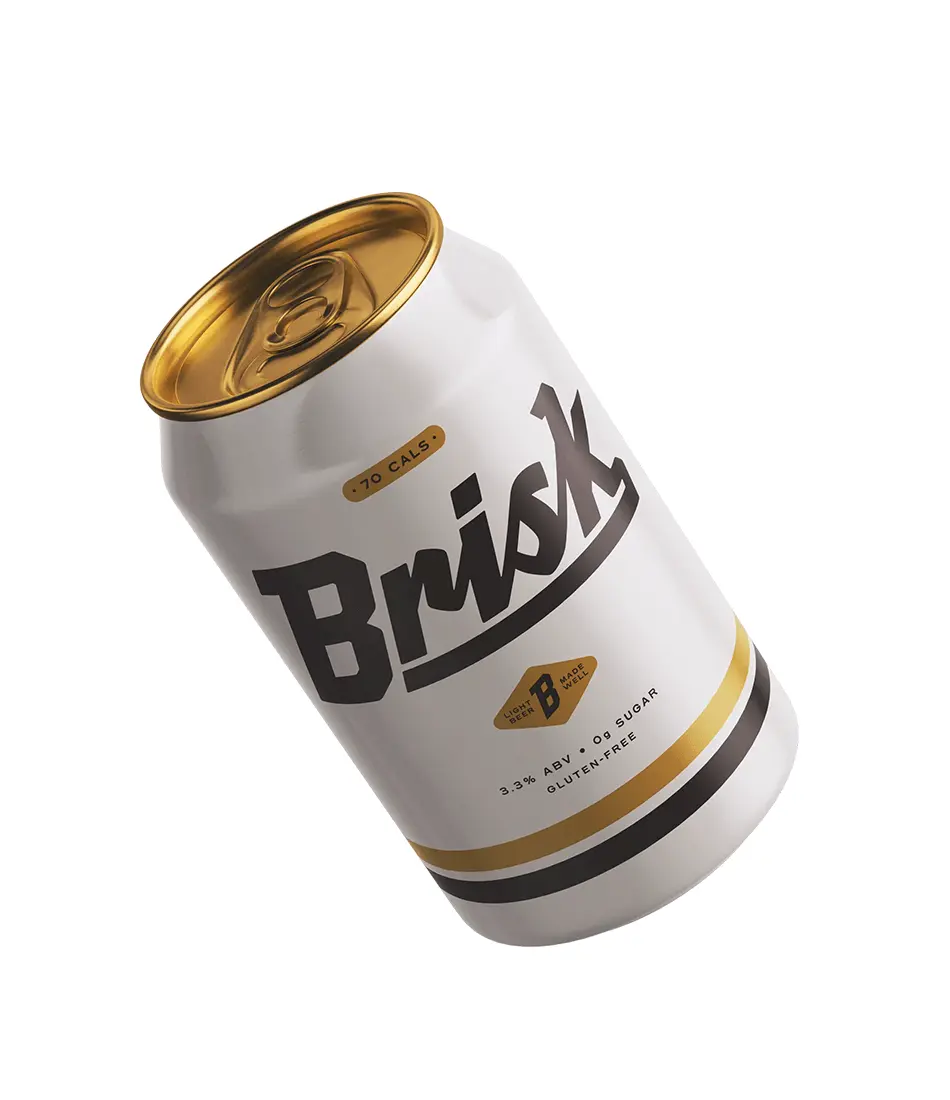 Brisk-Light-Beer-About-Us
