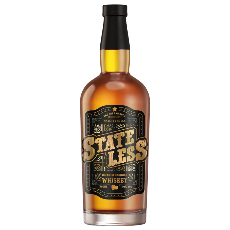 Stateless-Whisky-Blended-Bourbon-Original-Recipe-Made-In-USA-70cl