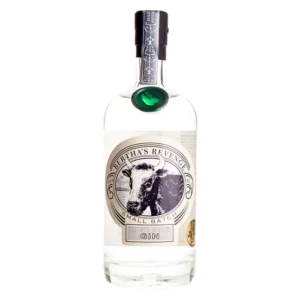 Bertha's Revenge Irish Milk Gin 70cl